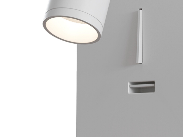 Настенный светильник (бра) Technical C041WL-L3W3K фото:9