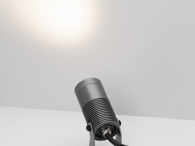 Светильник ALT-RAY-R44-8W Day4000 (DG, 33 deg, 230V) (Arlight, IP67 Металл, 3 года) фото:6