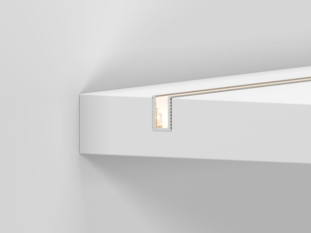 Профиль SL-MINI-6-H9-2000 ANOD OLIVE GREY (Arlight, Алюминий) фото:7