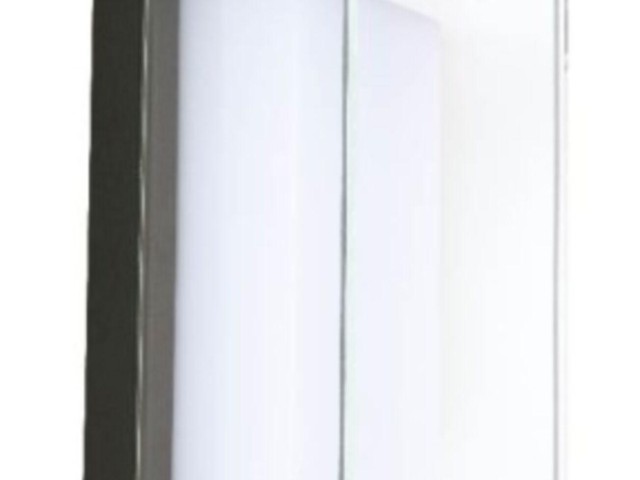 Настенный светильник (бра) Outdoor O021WL-L10B4K фото:2