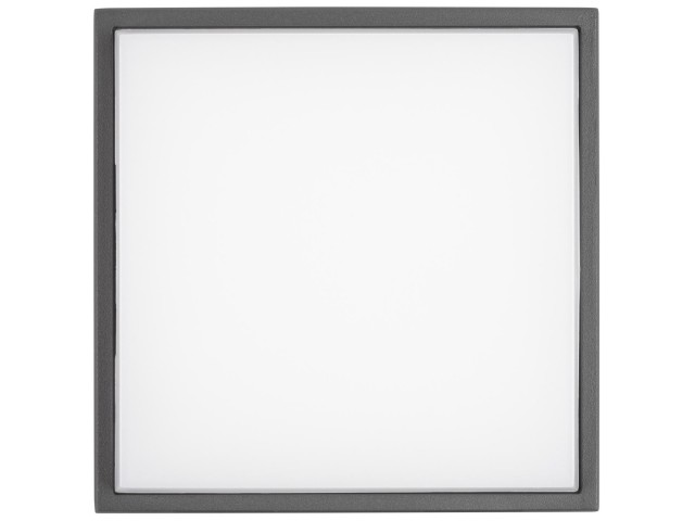 Светильник LGD-AREA-S175x175-10W Day4000 (GR, 110 deg, 230V) (Arlight, IP54 Металл, 3 года) фото:3