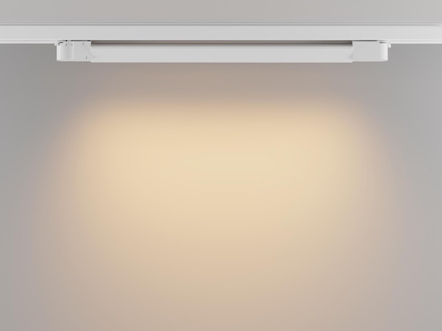 Трековый светильник Technical TR196-3-20W2.7K-W фото:5