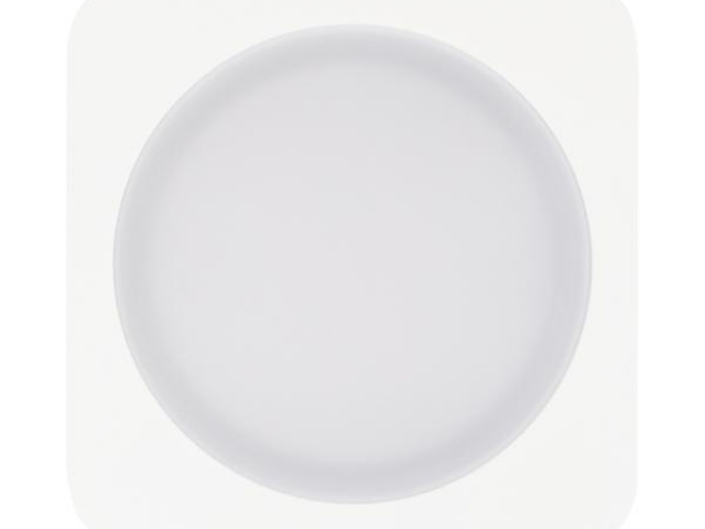 Светодиодная панель LTD-96x96SOL-10W Warm White 3000K (Arlight, IP44 Пластик, 3 года) фото:1