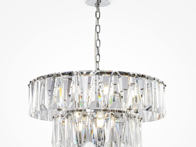 Подвесной светильник Maytoni MOD043PL-12CH фото:12