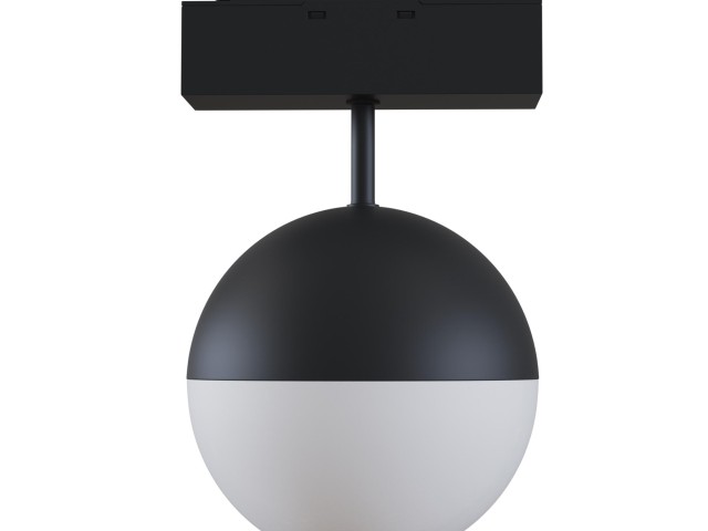 Трековый светильник Technical TR017-2-10W4K-B фото:2