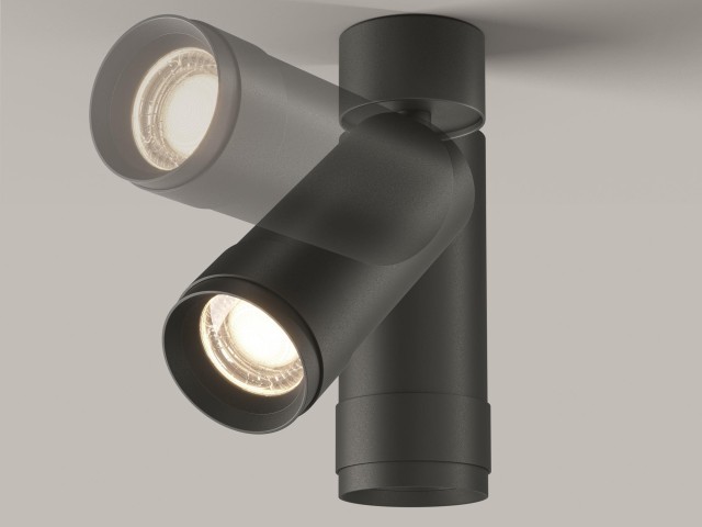 Потолочный светильник Technical C055CL-L12W4K-Z-B фото:10