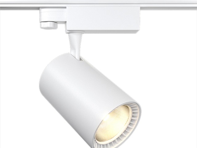 Трековый светильник Technical TR029-3-20W3K-W фото:1