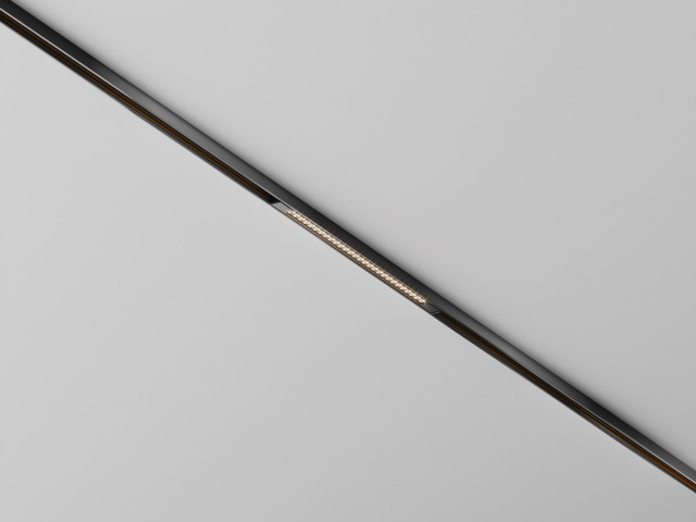 Трековый светильник Technical TR241-2-6W4K-B фото:6