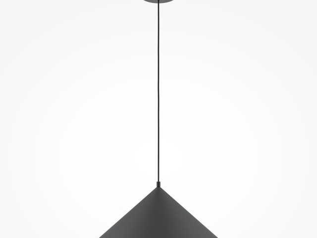 Подвесной светильник Maytoni MOD167PL-01B фото:7
