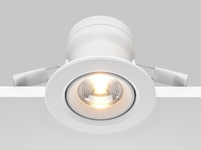 Встраиваемый светильник Technical DL013-6-L9W фото:7