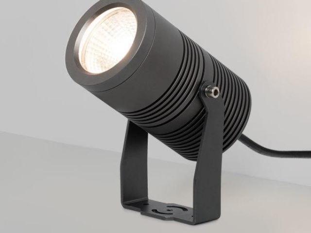 Светильник ALT-RAY-R89-25W Warm3000 (DG, 24 deg, 230V) (Arlight, IP67 Металл, 3 года) фото:2