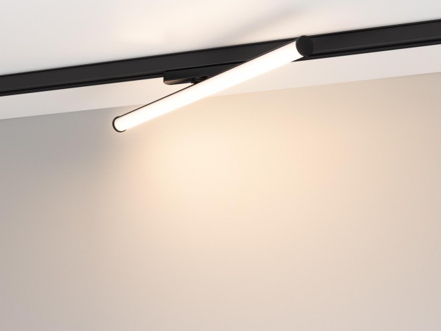 Светильник LGD-TUBE-TURN-4TR-L600-20W Warm3000 (BK, 180 deg, 230V) (Arlight, IP20 Металл, 3 года) фото:11