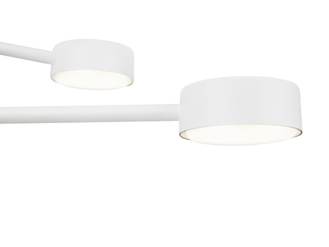 Потолочный светильник Freya FR5363CL-06W фото:4