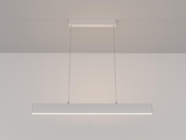 Подвесной светильник Technical P010PL-L23W фото:14