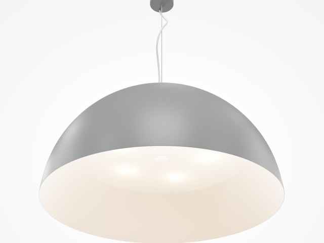 Подвесной светильник Maytoni MOD169PL-05GR1 фото:6