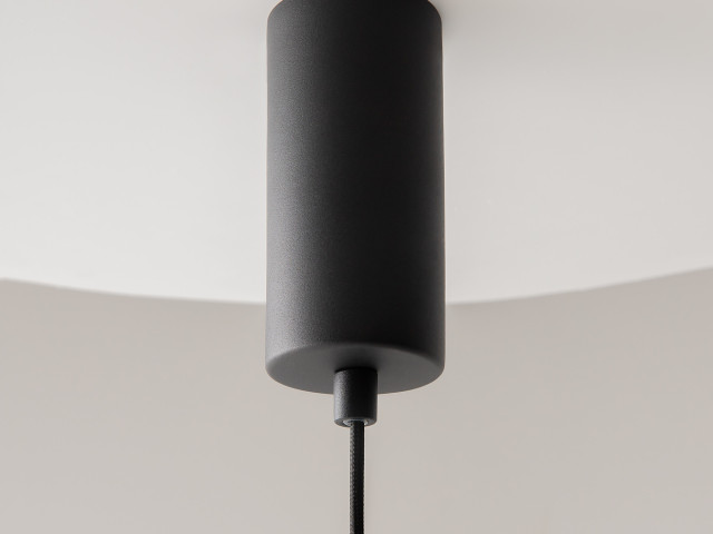 Подвесной светильник Maytoni P090PL-L12CH3K фото:4