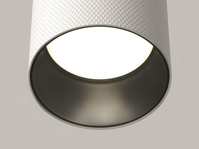 Потолочный светильник Technical C080CL-01-GU10-W фото:5