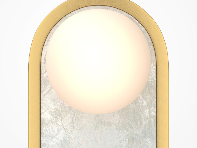 Настенный светильник (бра) Maytoni MOD473WL-L25BSK фото:8