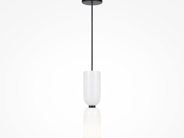 Подвесной светильник Maytoni MOD177PL-01W фото:9