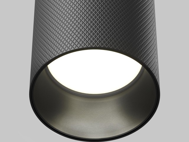 Подвесной светильник Technical P082PL-GU10-B фото:11