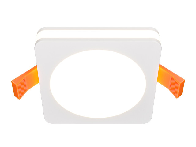 Встраиваемый светильник Technical DL303-L7W фото:40