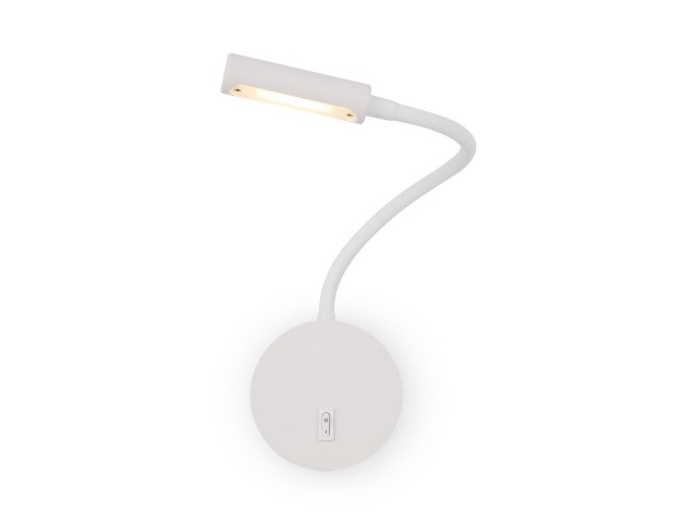 Настенный светильник (бра) Technical C035WL-L3W3K фото:12