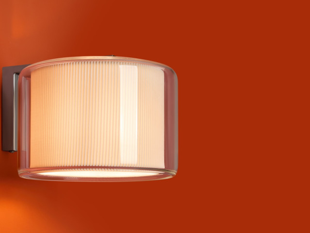 Настенный светильник (бра) Freya FR2055WL-01CH фото:11