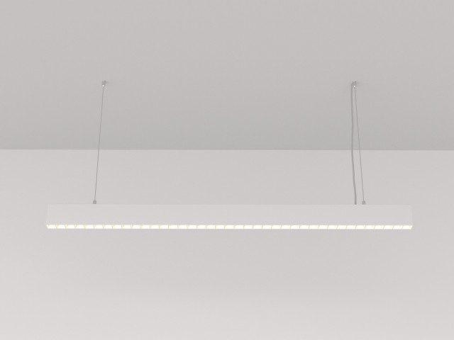 Подвесной светильник Technical P050PL-L40W4K фото:21