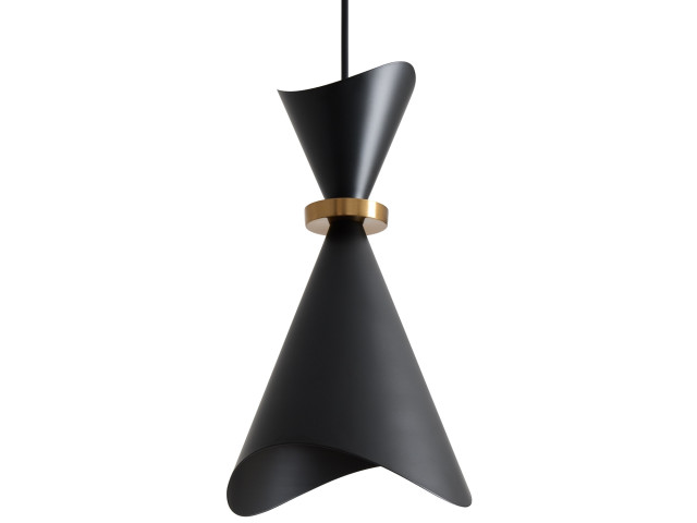 Подвесной светильник Freya FR5517PL-01B фото:6