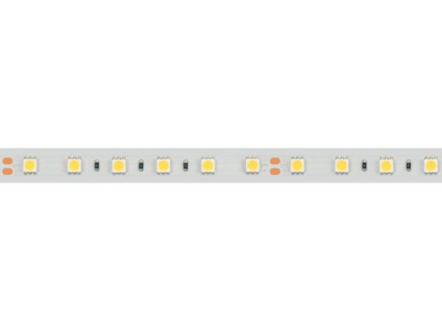 Лента герметичная RTW-PFS-B60-13mm 24V Cool 10K (14.4 W/m, IP68, 5060, 5m) (Arlight, 14.4 Вт/м, IP68) фото:3