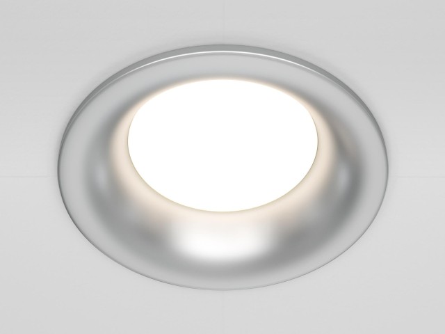 Встраиваемый светильник Technical DL027-2-01-S фото:6