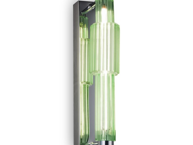 Настенный светильник (бра) Maytoni MOD308WL-L9GN3K фото:3