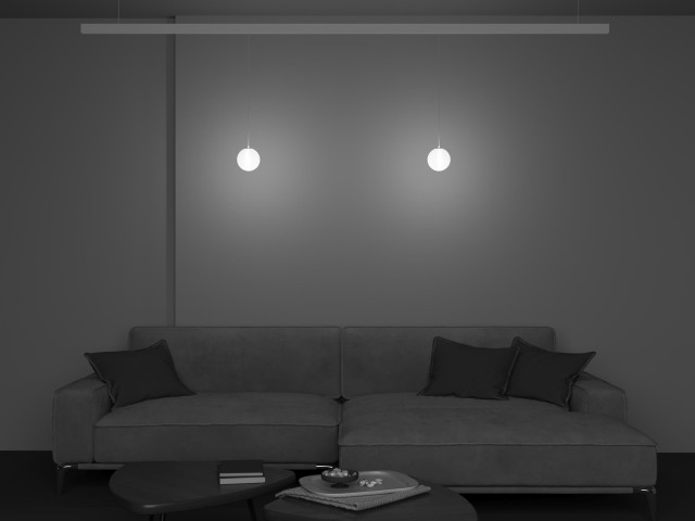 Трековый светильник Technical TR039-4-5WTW-DD-W фото:2
