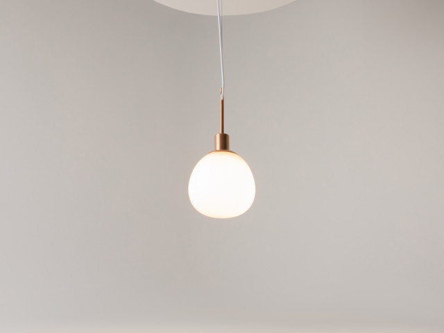 Подвесной светильник Maytoni MOD221-PL-01-G фото:16