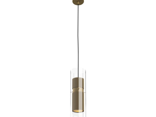 Подвесной светильник Maytoni MOD326PL-01MG фото:13