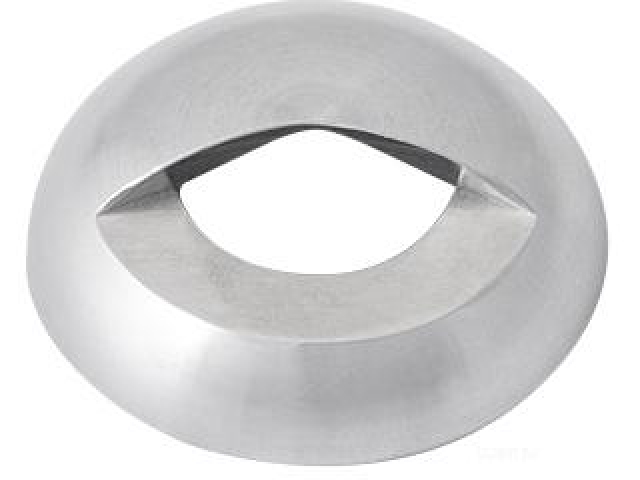 Накладка ART-DECK-CAP-LID-R50 (SL, STEEL) (Arlight, Металл) фото:7
