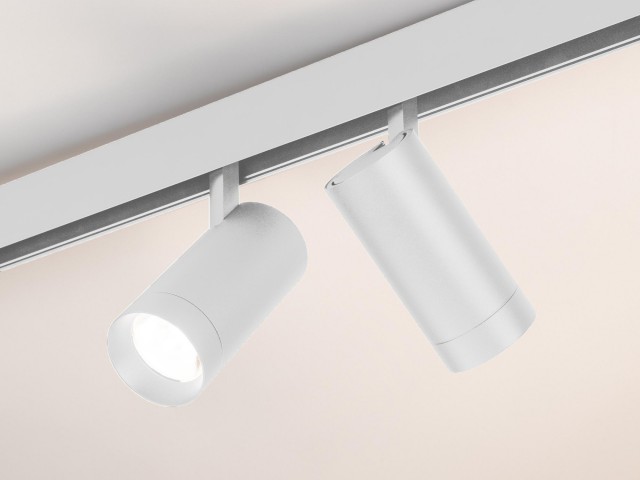 Светильник MAG-ORIENT-SPOT-R65-20W Day4000 (WH, 24 deg, 48V) (Arlight, IP20 Металл, 5 лет) фото:7