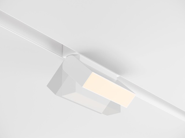 Трековый светильник Technical TR075-2-10W3K-W фото:4