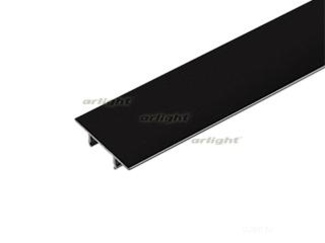 Крышка LGD-4TR-COVER-1000-BK-M (C) (Arlight, Пластик) фото:3