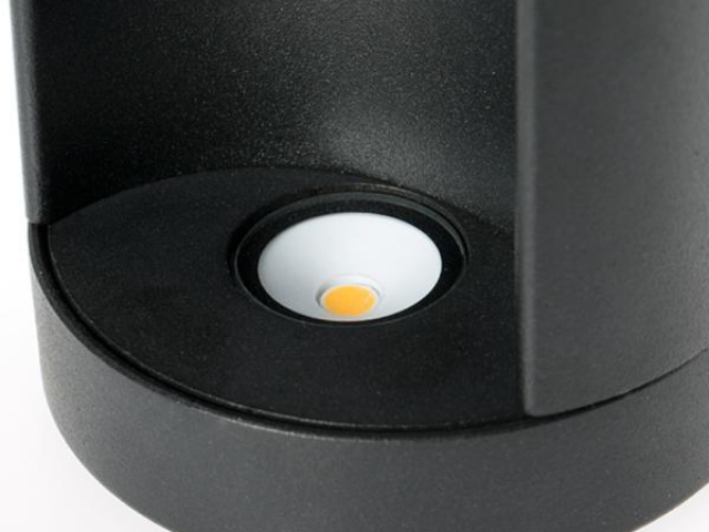Светильник LGD-Path-Round90-H250B-7W Warm White (Arlight, IP54 Металл, 3 года) фото:10