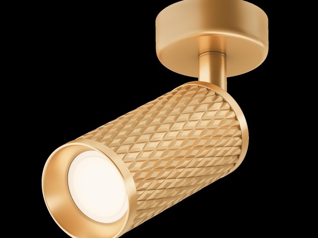 Потолочный светильник Technical C034CL-01G фото:9