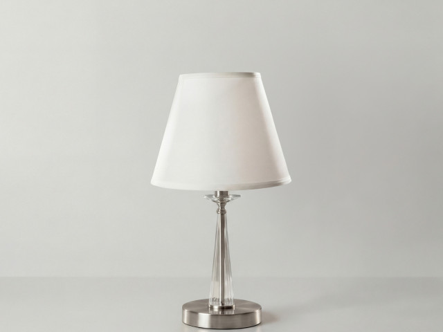 Настольный светильник Freya FR2027TL-01N фото:5