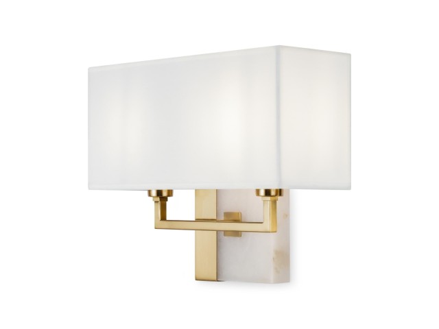 Настенный светильник (бра) Maytoni Z030WL-02BS фото:12