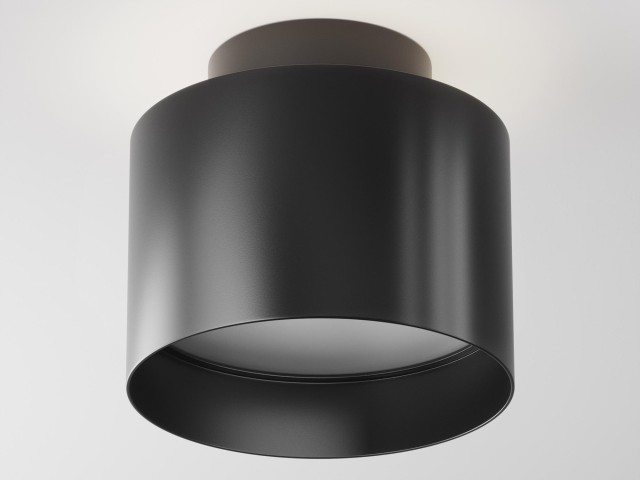 Потолочный светильник Technical C009CW-L12B4K фото:14