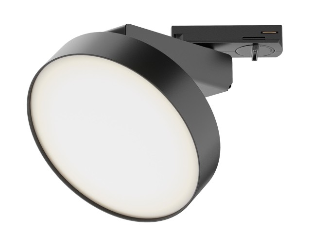 Трековый светильник Technical TR043-1-12W3K-B фото:11