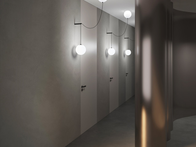 Подвесной светильник Maytoni MOD427PL-L20B3K1 фото:4