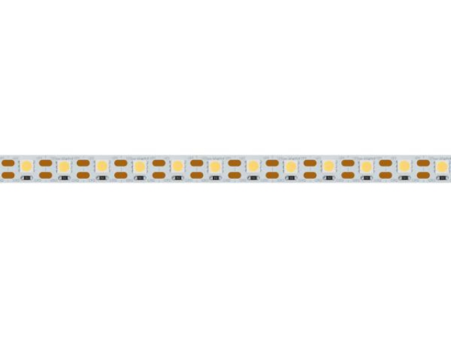 Лента RT 2-5000 12V Cx1 Cool 8K 2x (5060, 360 LED, LUX) (Arlight, 15.6 Вт/м, IP20) фото:5