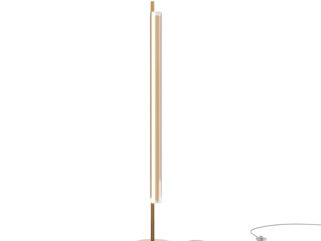 Напольный светильник (торшер) Maytoni MOD258FL-L15BS3K фото:8
