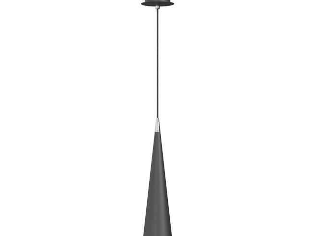 Подвесной светильник Technical P318PL-01B фото:27