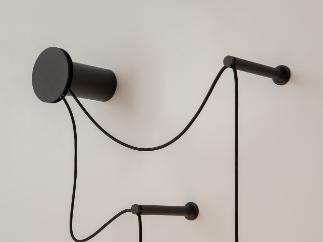 Настенный светильник (бра) Maytoni P090WL-L24CH3K фото:14